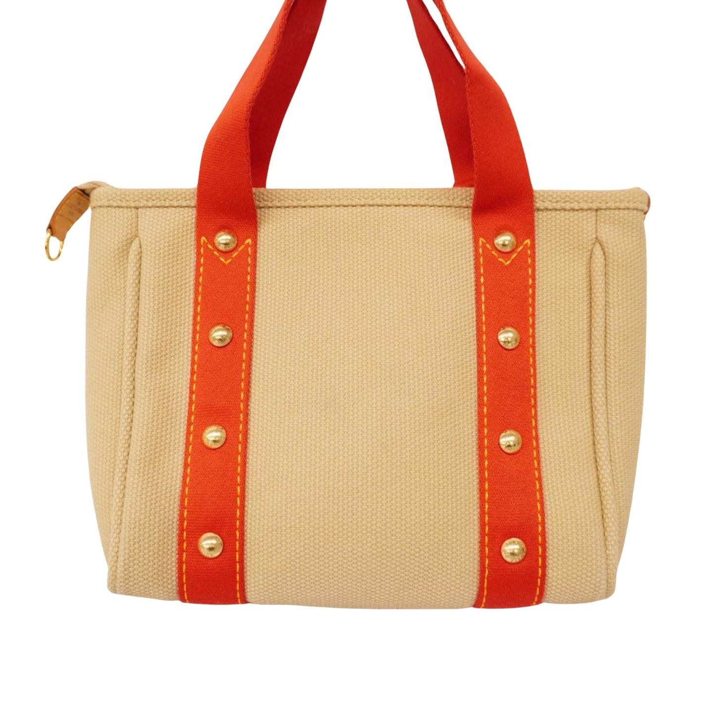 Louis Vuitton Antigua  Canvas Tote Bag ()