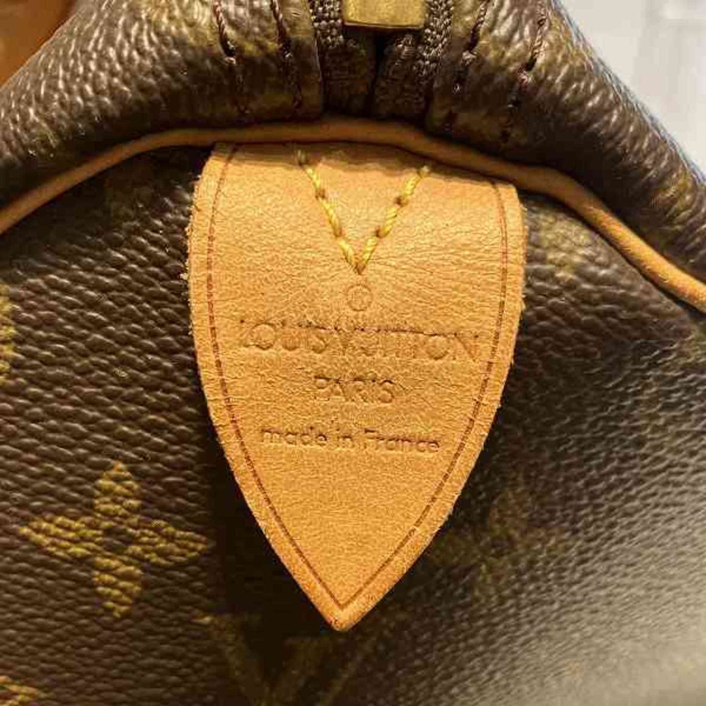 Louis Vuitton Keepall 50  Canvas Travel Bag ()