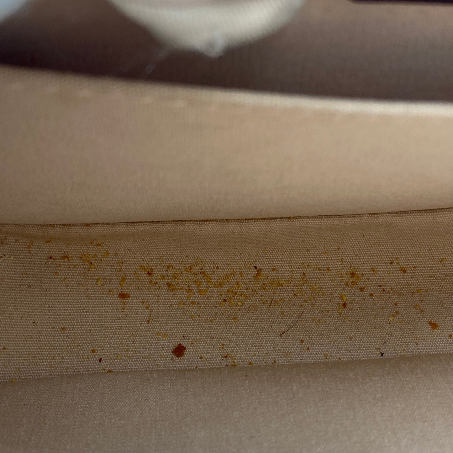 Louis Vuitton Juliette  Canvas Shoulder Bag ()