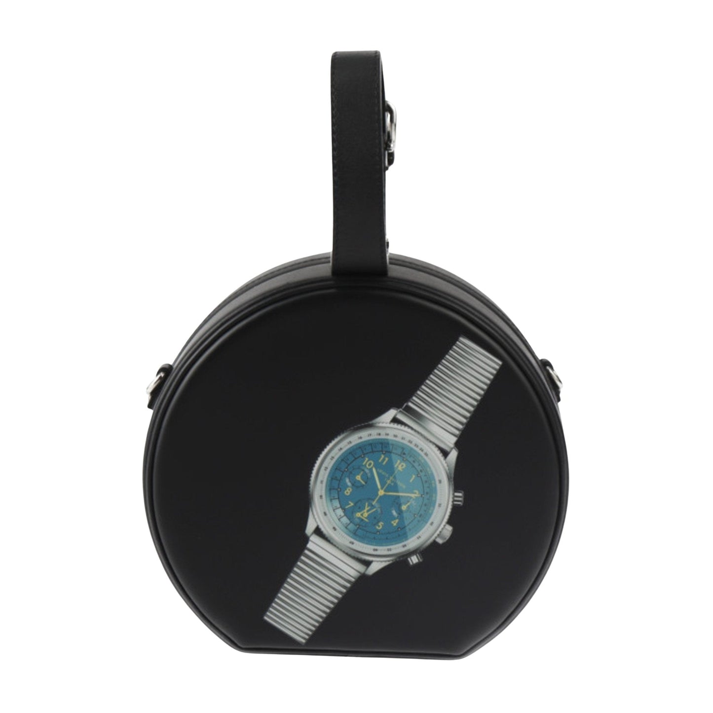 Louis Vuitton Petite Boîte À Chapeau  Leather Shoulder Bag ()