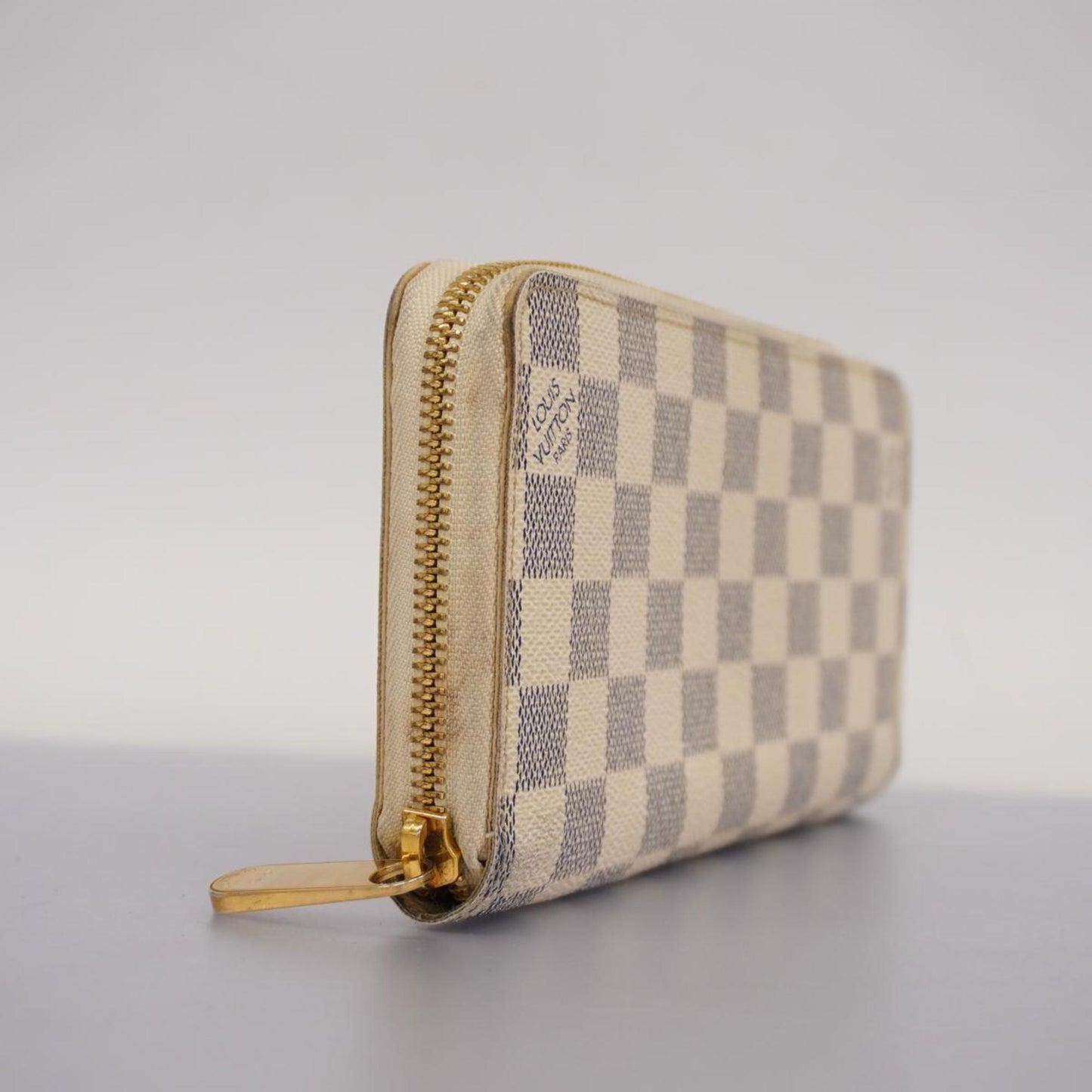 Louis Vuitton Zippy Wallet  Varan Wallet  ()
