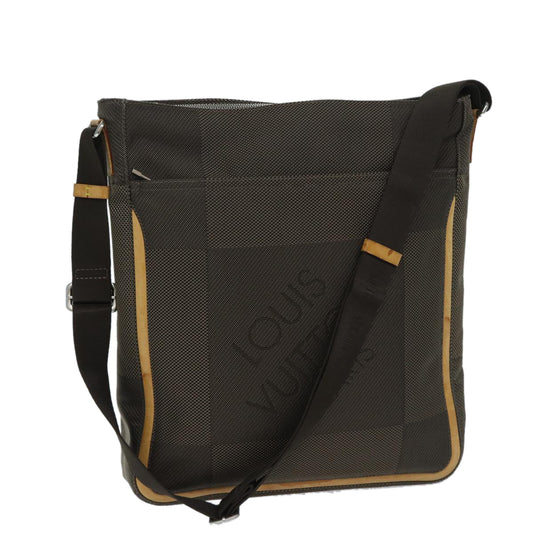 Louis Vuitton Geant  Canvas Shoulder Bag ()