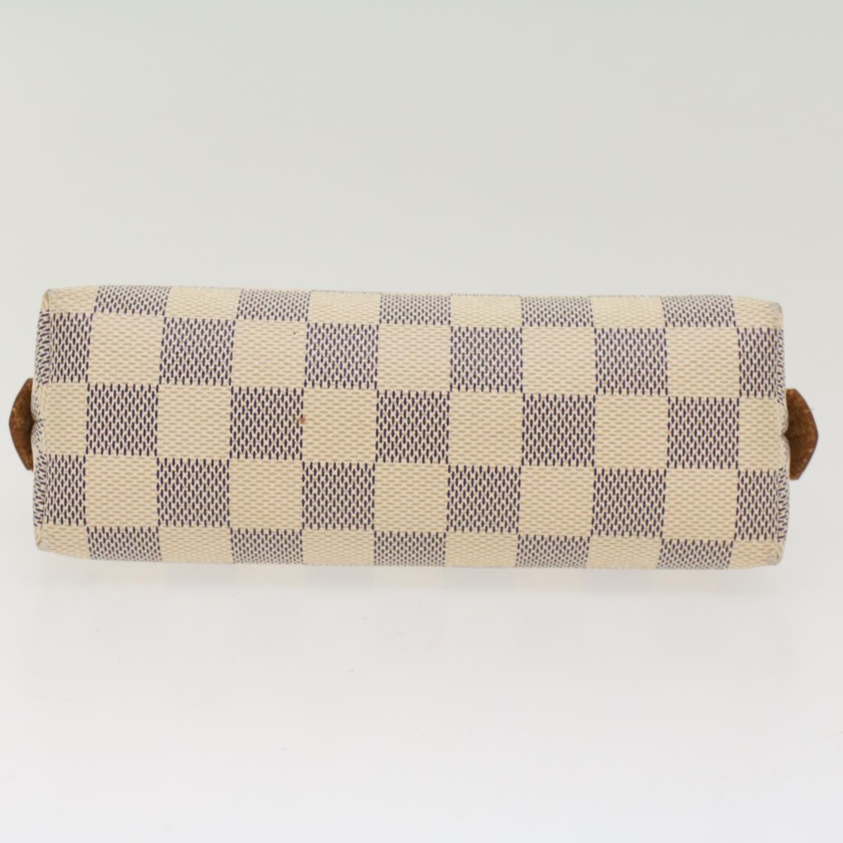 Louis Vuitton Cosmetic Pouch  Canvas Clutch Bag ()