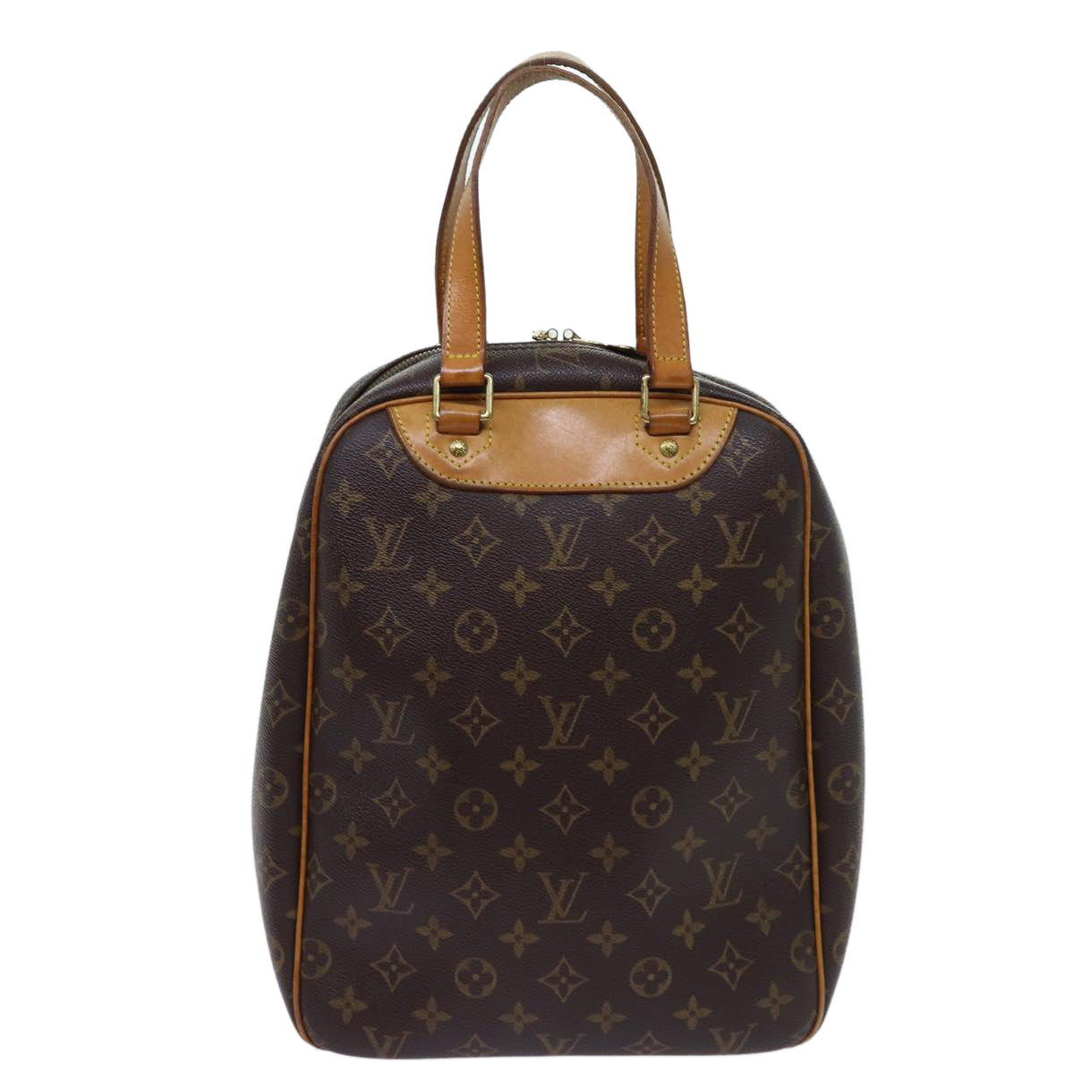 Louis Vuitton Excursion  Canvas Handbag ()