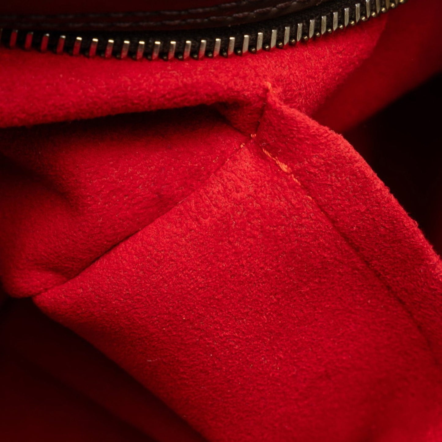 Louis Vuitton Duomo  Canvas Handbag ()