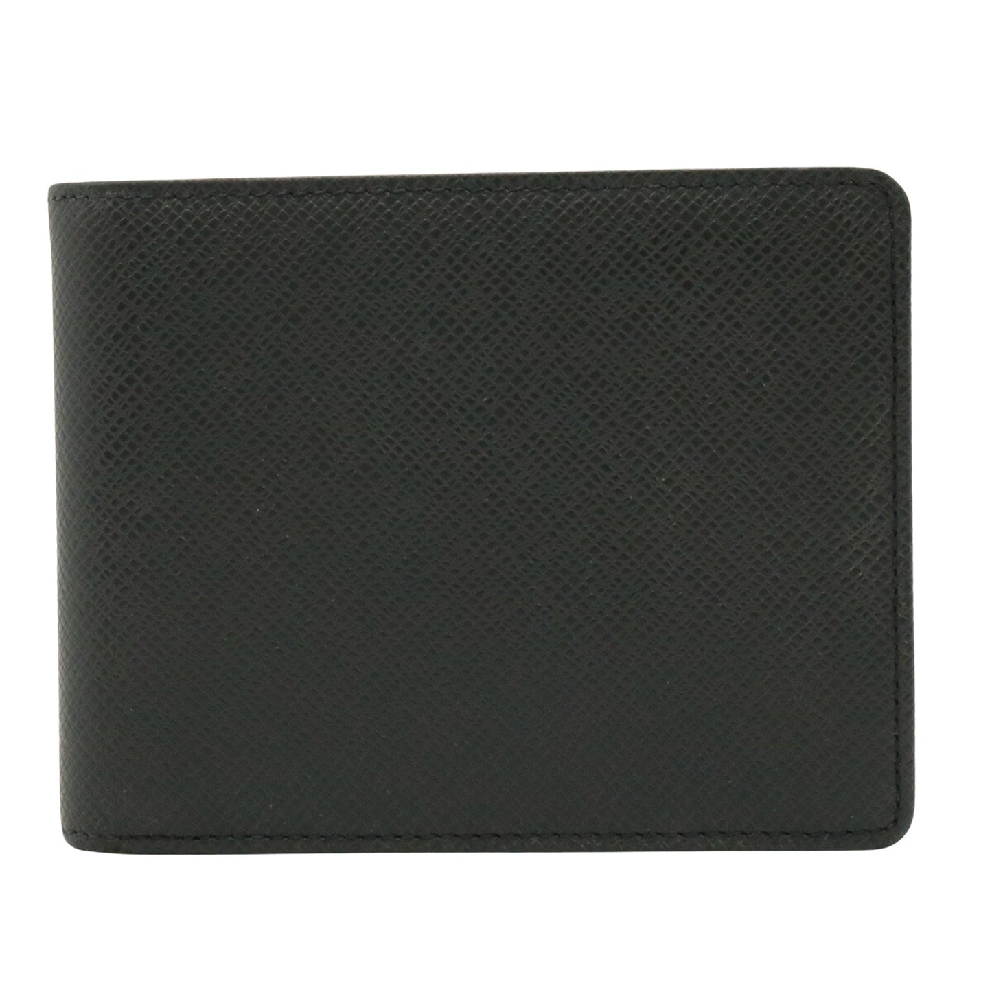 Louis Vuitton Portefeuille Florin  Leather Wallet  ()