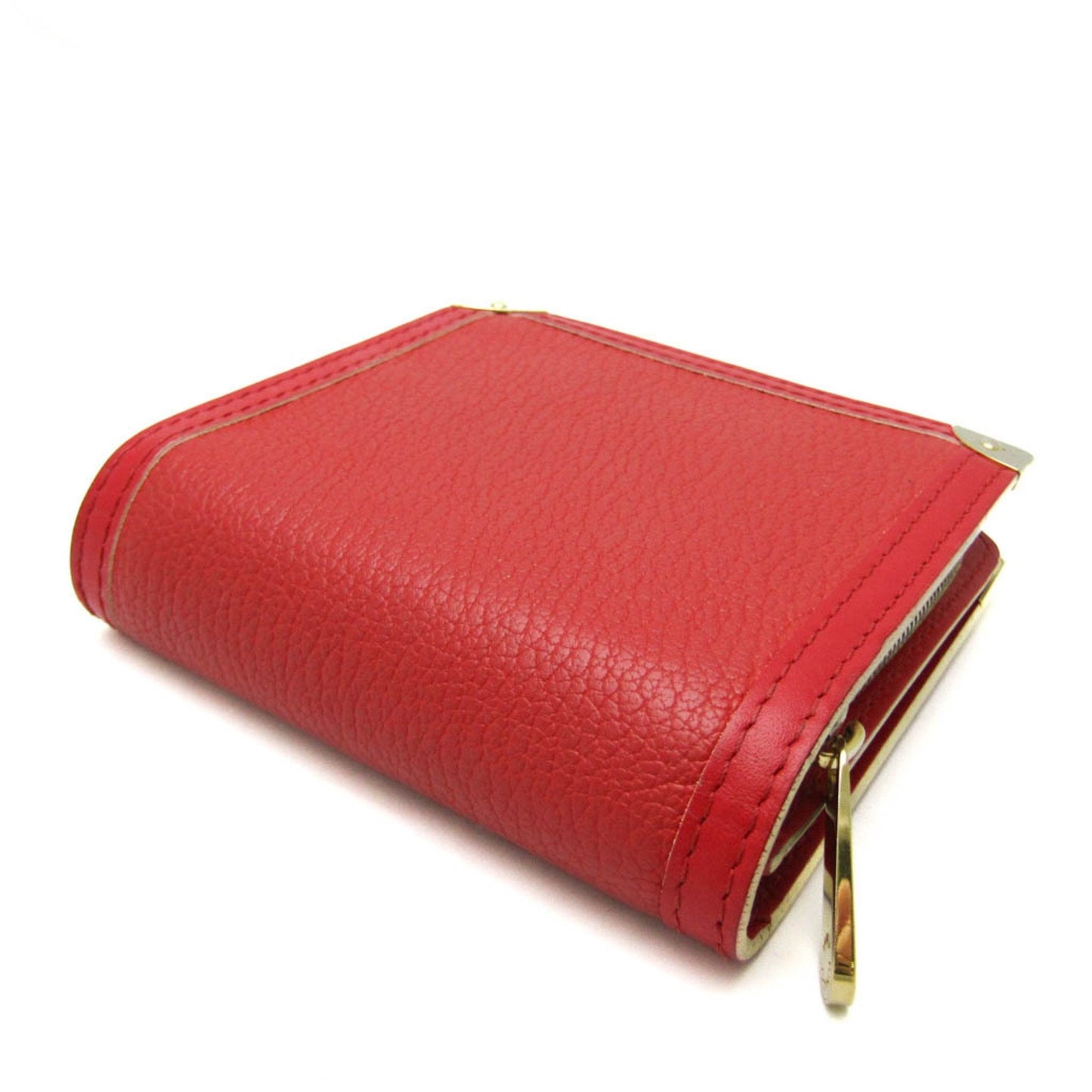 Louis Vuitton Suhali  Leather Wallet  ()