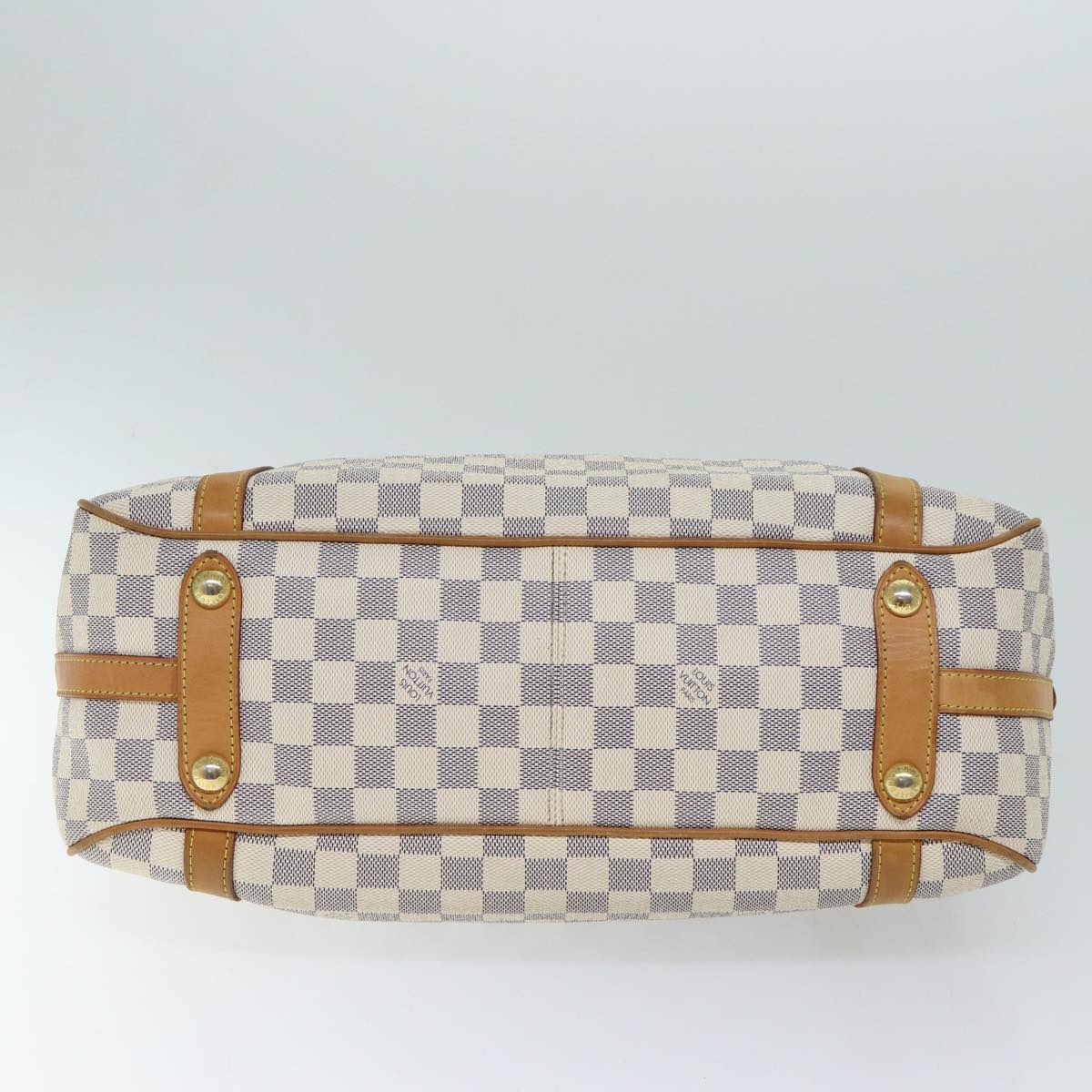 Louis Vuitton Stresa  Canvas Tote Bag ()