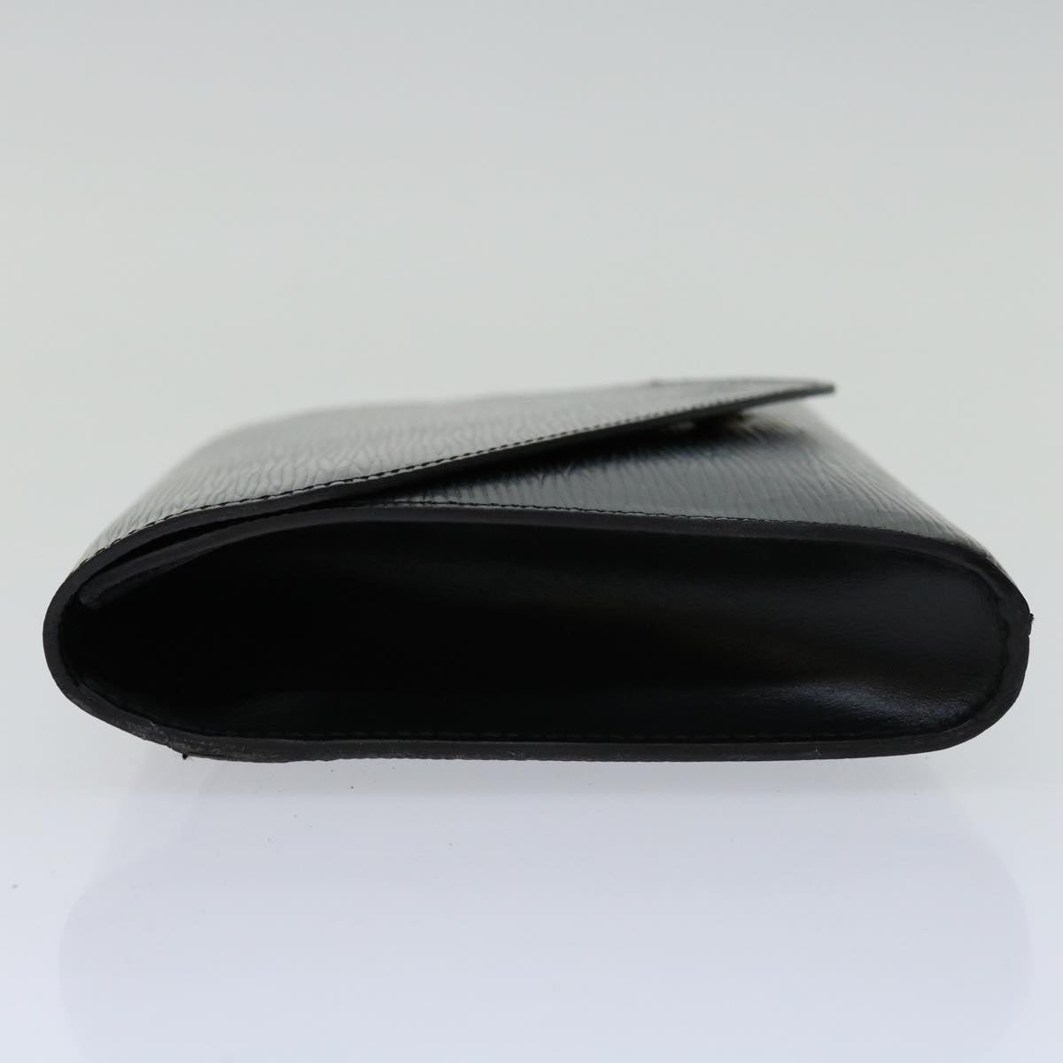 Louis Vuitton Pochette Accessoire  Canvas Clutch Bag ()