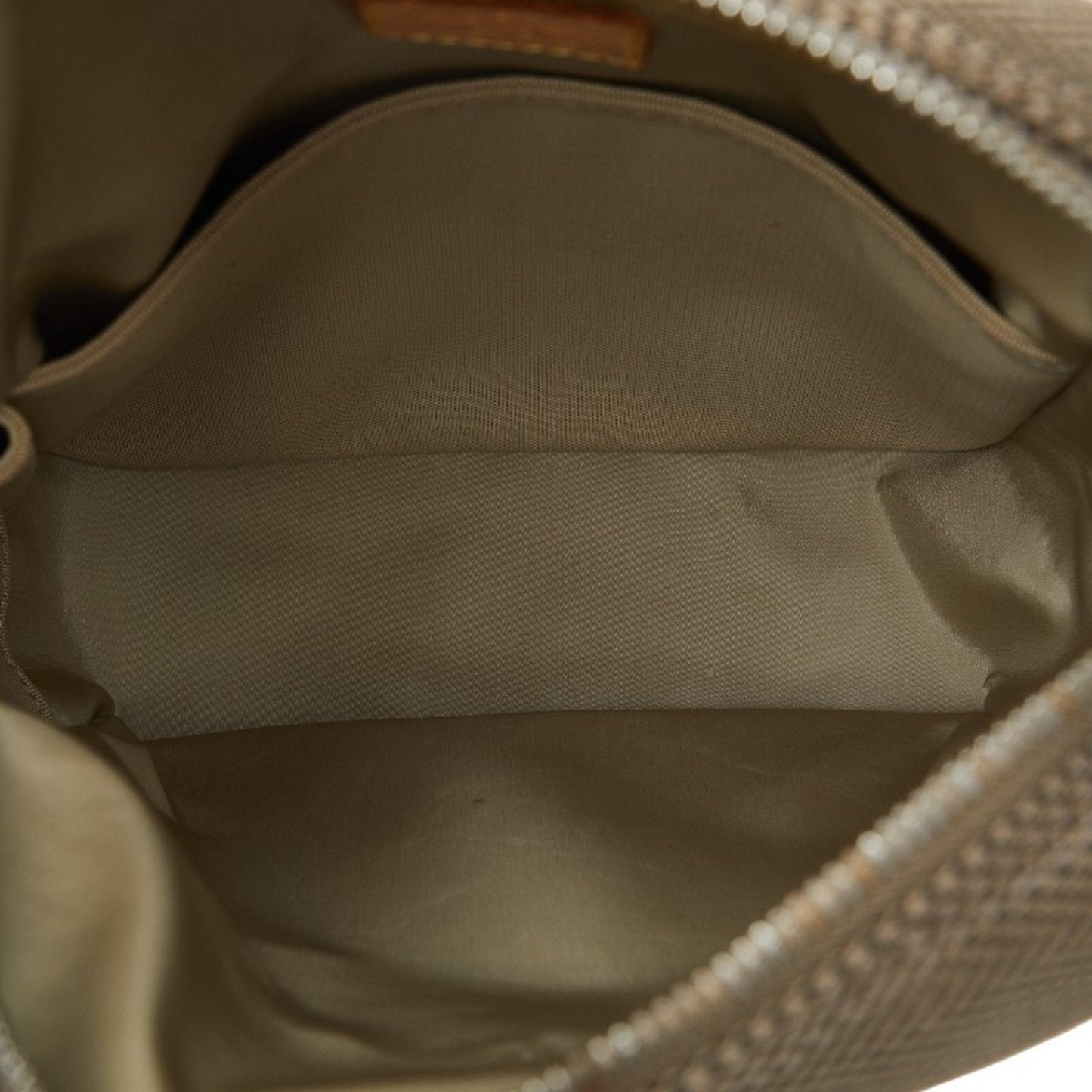 Louis Vuitton Citadine  Canvas Shopper Bag ()
