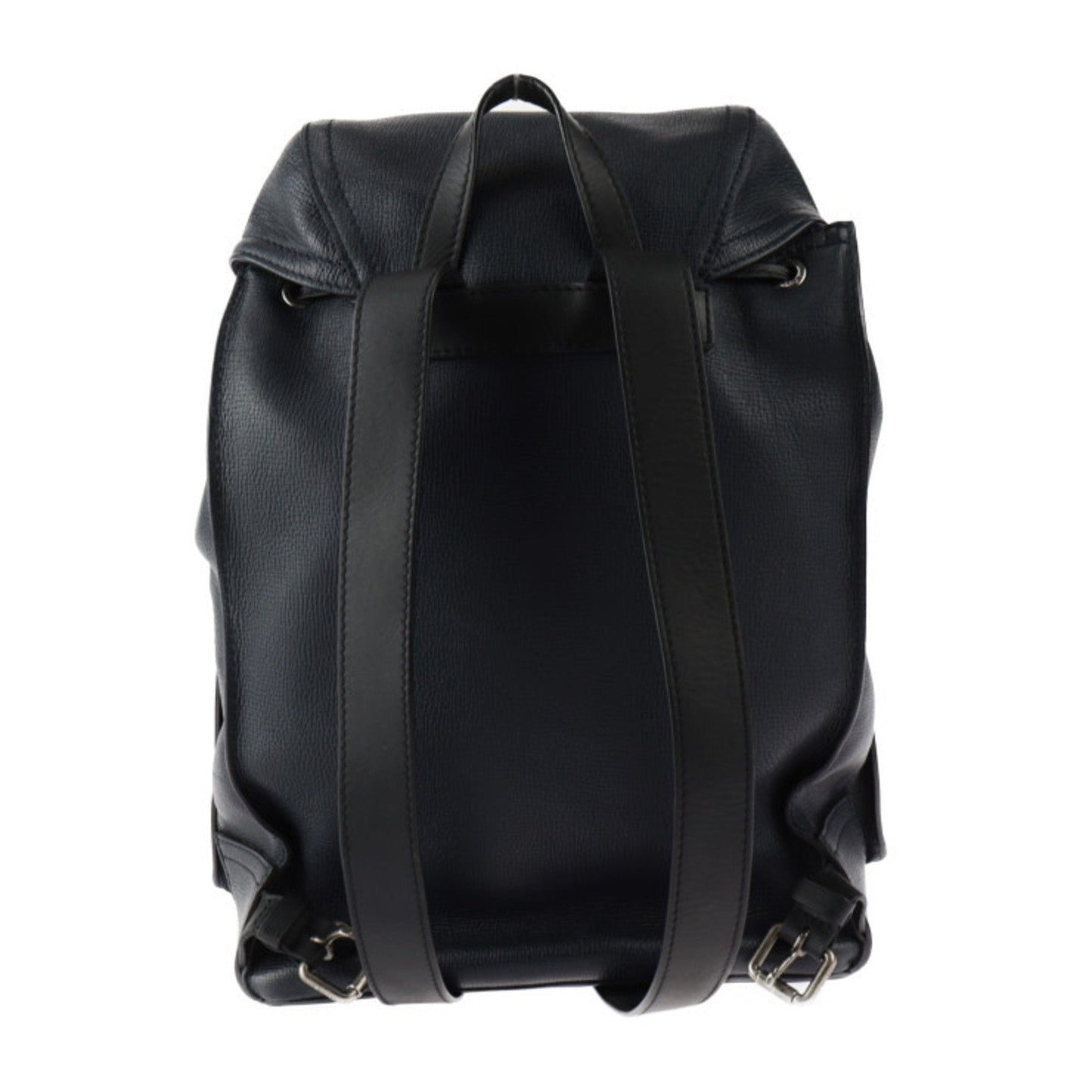Louis Vuitton Canyon  Leather Backpack Bag ()
