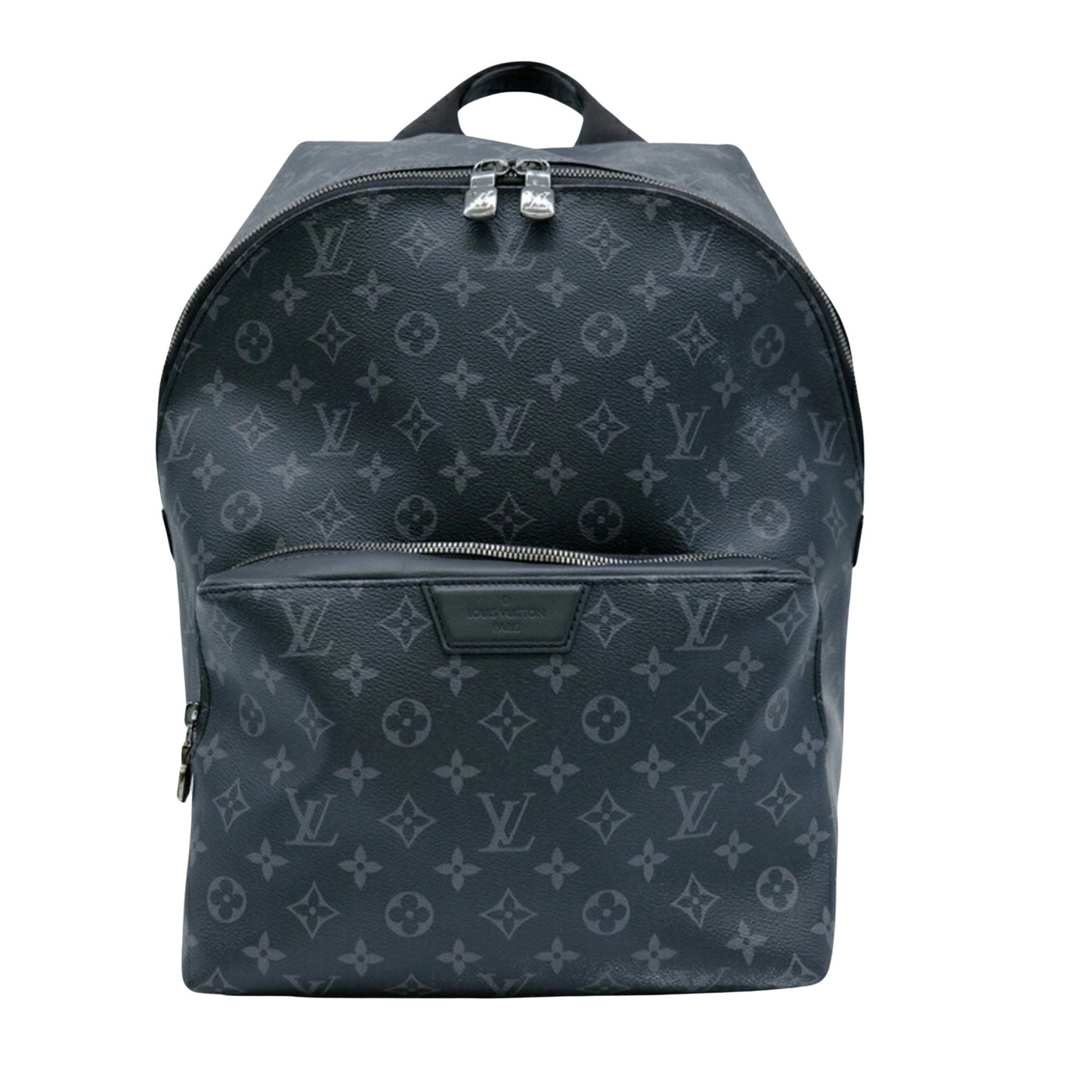 Louis Vuitton Discovery  Leather Backpack Bag ()