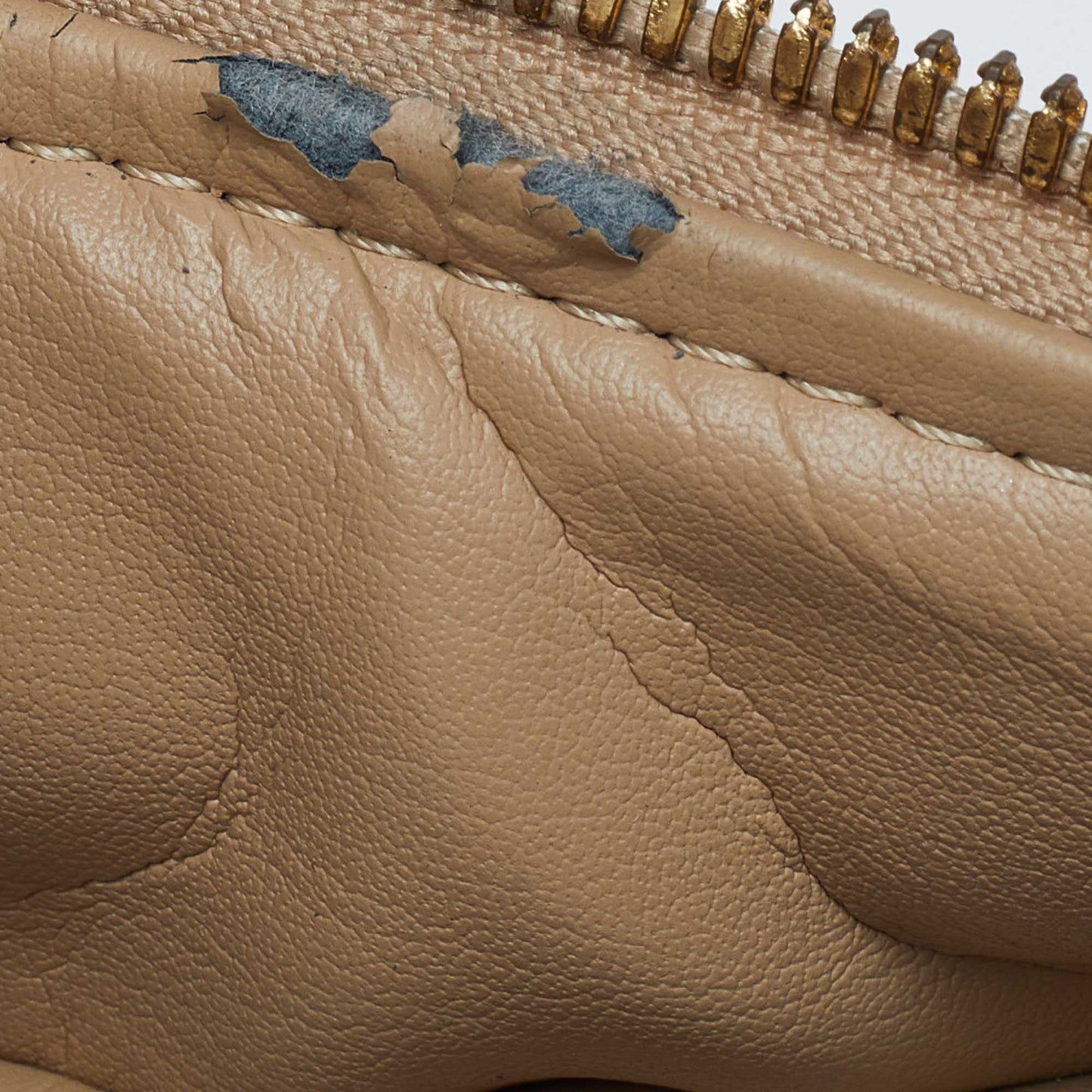 Louis Vuitton  Monogram Vernis Tompkins Square Bag