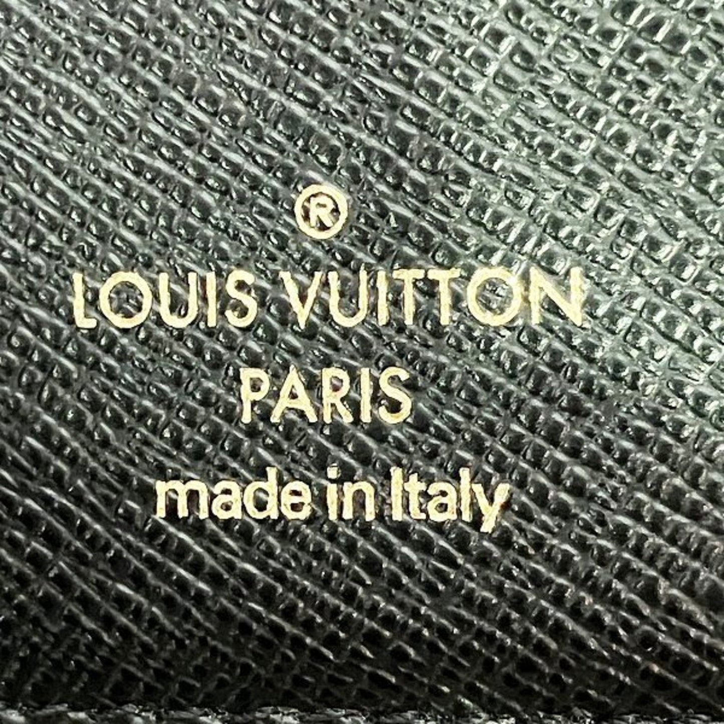 Louis Vuitton Juliette  Canvas Wallet  ()