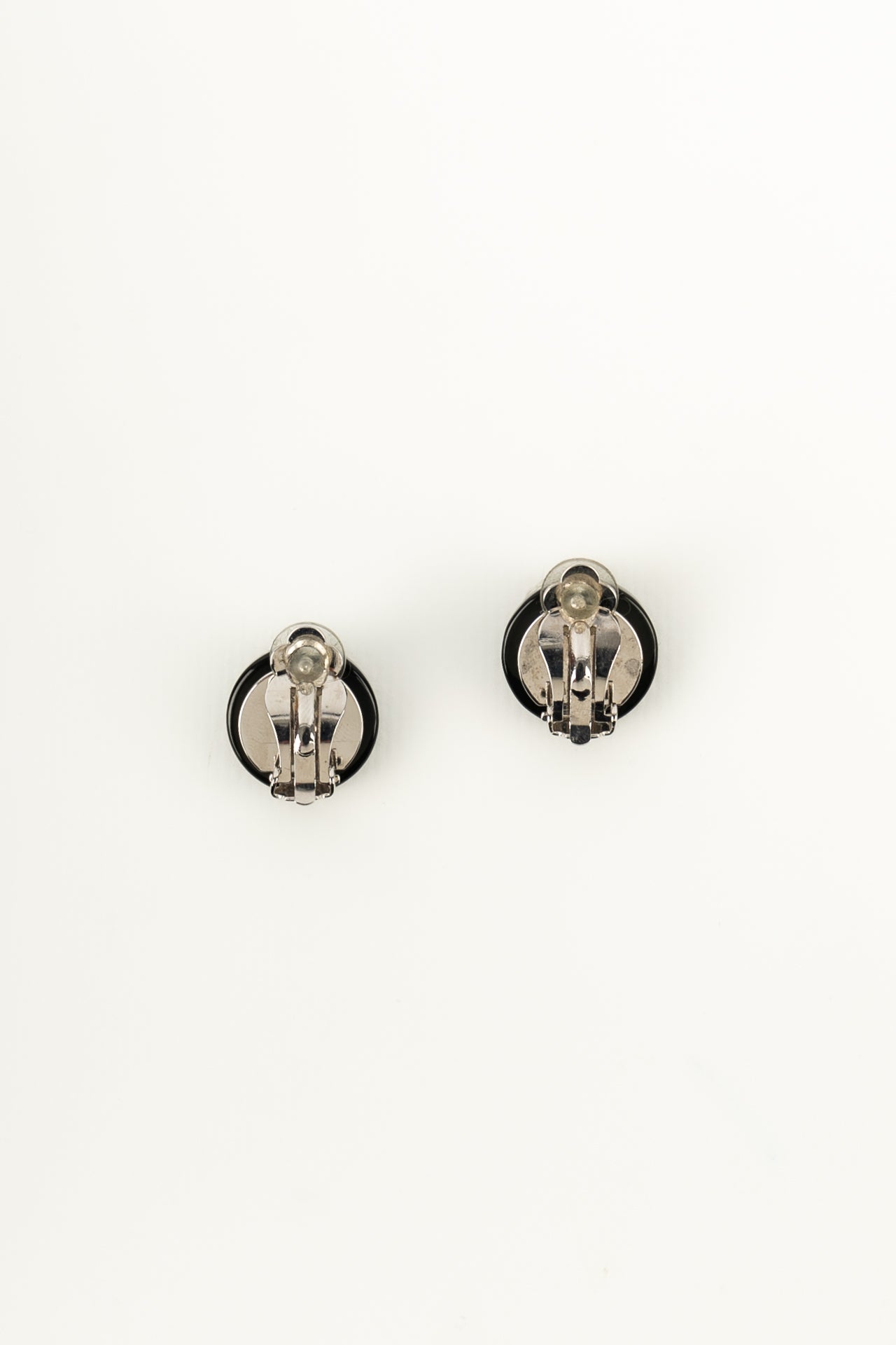 Boucles d'oreilles Chanel 2005
