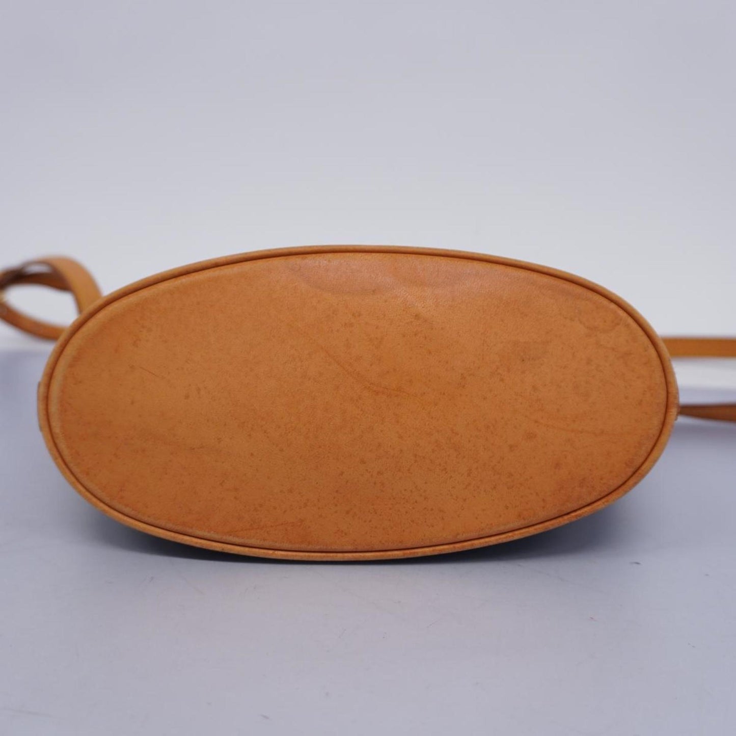 Louis Vuitton Drouot  Canvas Shoulder Bag ()