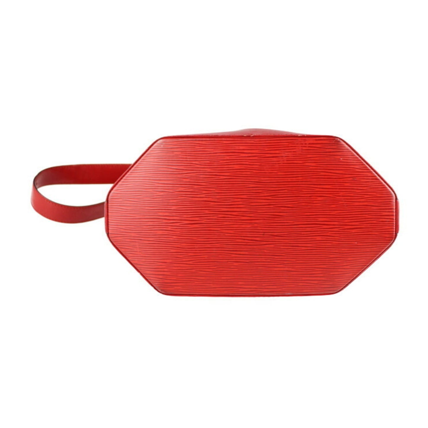 Louis Vuitton Sac D'épaule  Leather Shoulder Bag ()