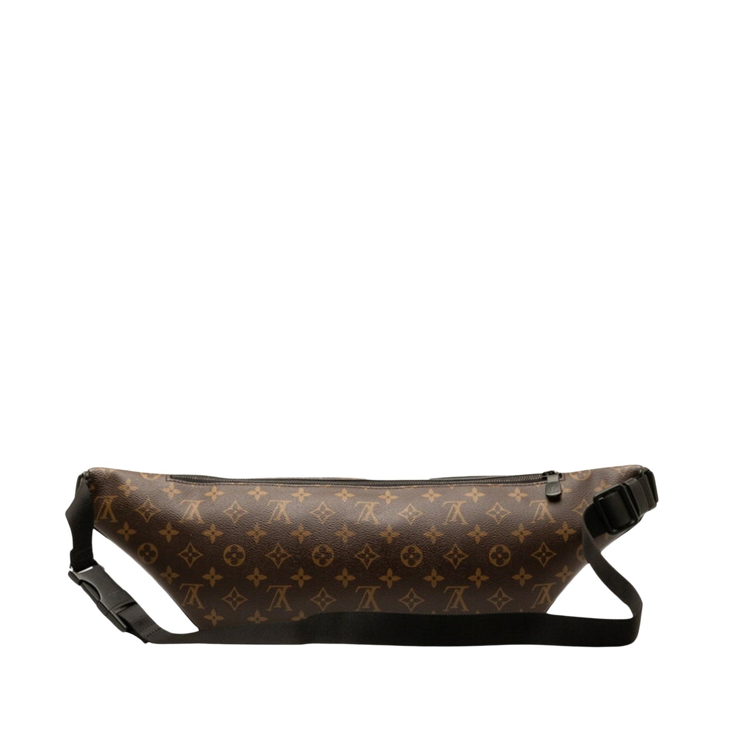 Louis Vuitton Christopher  Canvas Shoulder Bag ()
