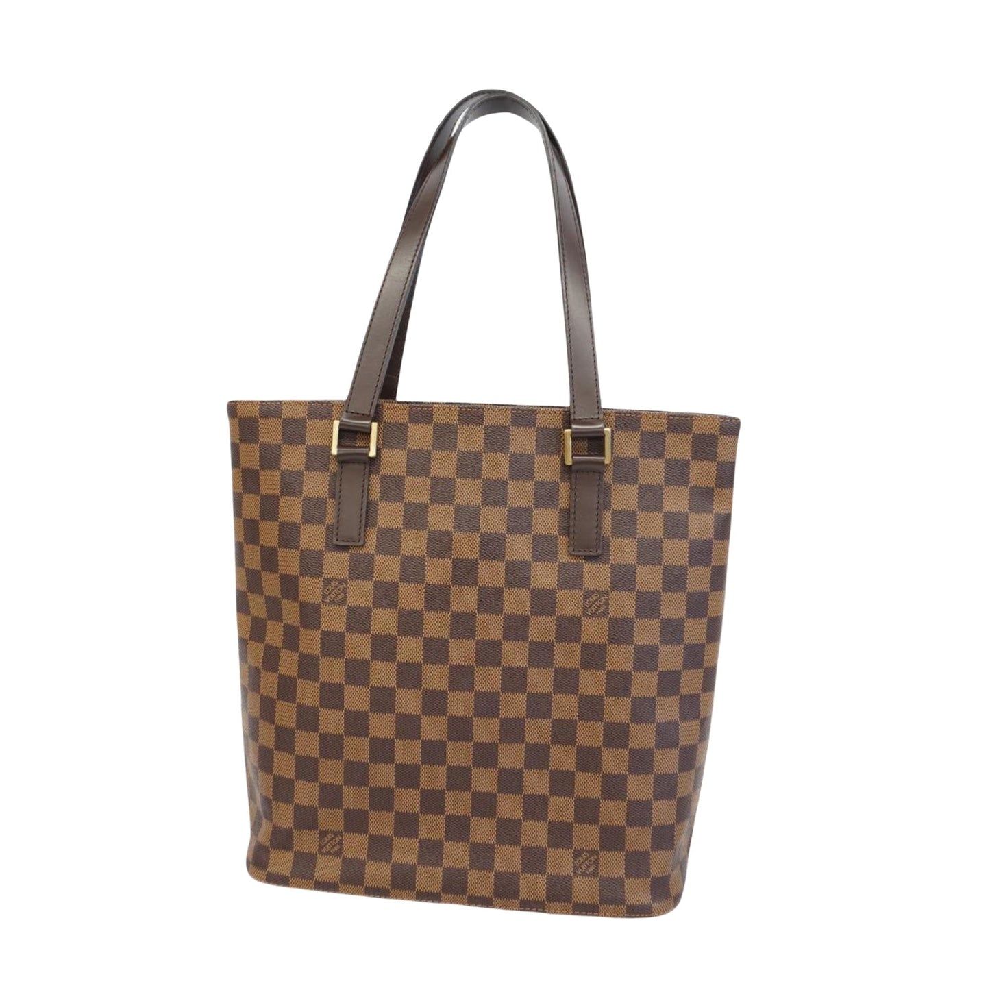 Louis Vuitton Vavin Gm  Canvas Tote Bag ()