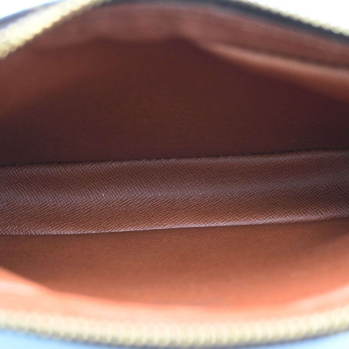 Louis Vuitton Marly  Canvas Shoulder Bag ()