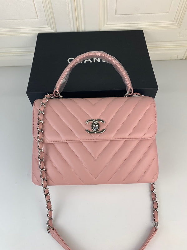 Chanel -Bags - CHL Bags - 998