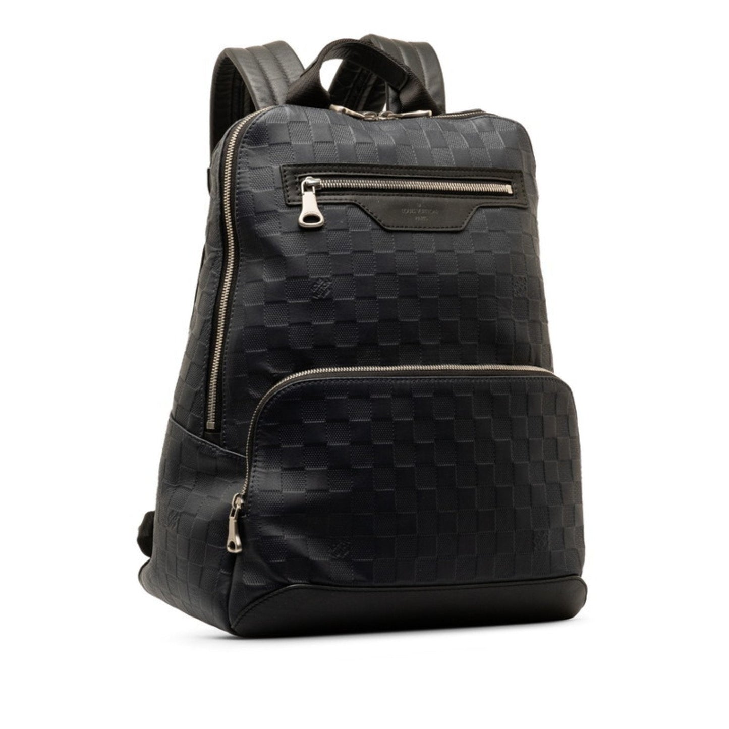 Louis Vuitton Avenue  Leather Backpack Bag ()