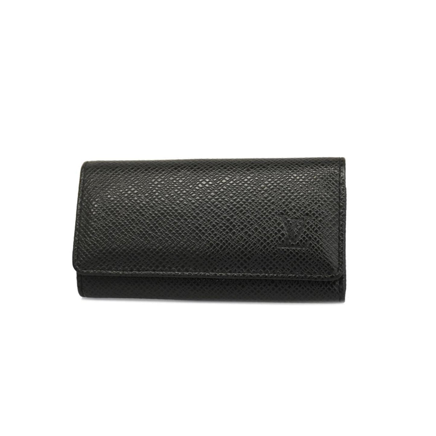 Louis Vuitton Multiclés 4  Leather Wallet  ()