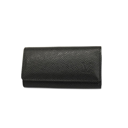 Louis Vuitton Multiclés 4  Leather Wallet  ()