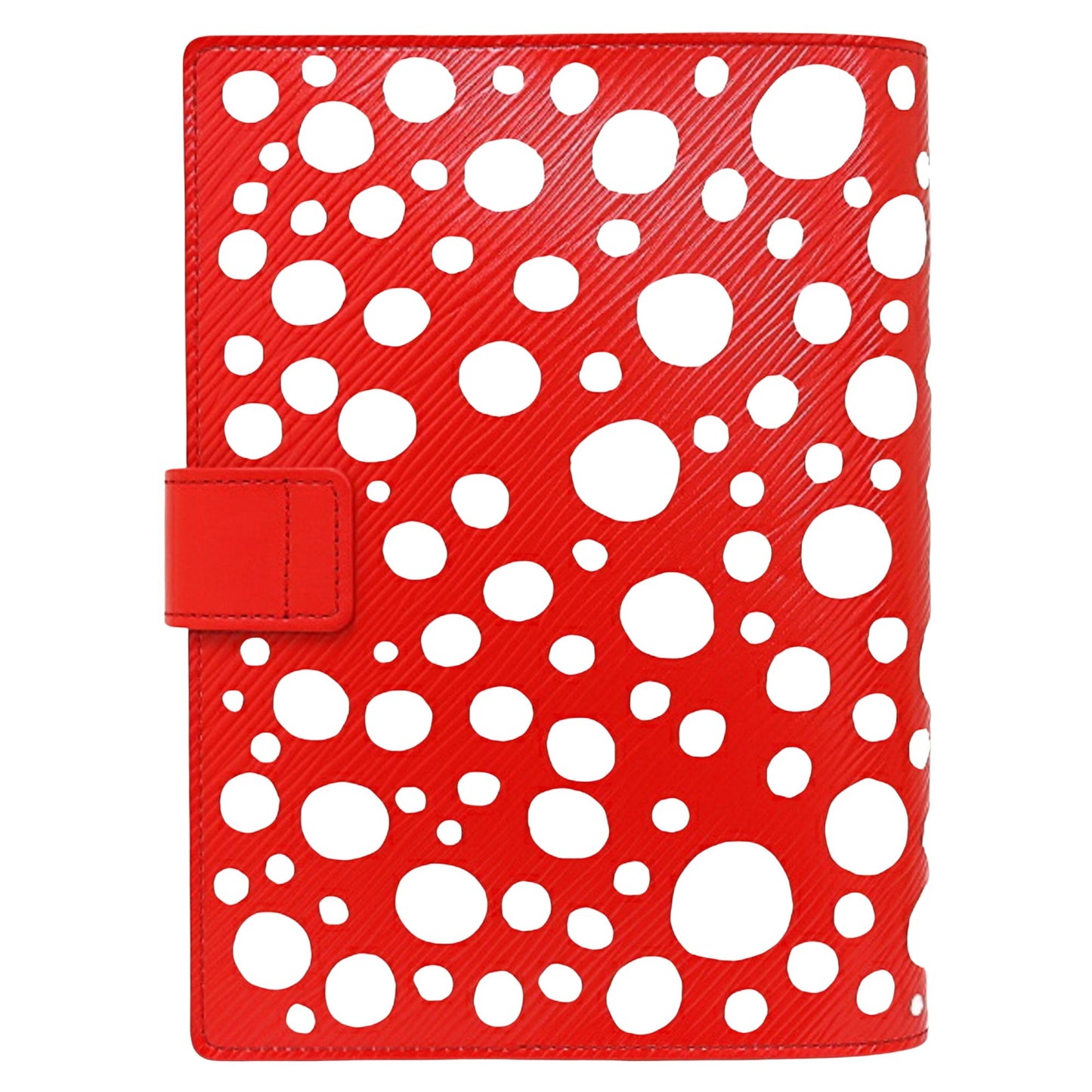 Louis Vuitton Dot Infinity  Leather Wallet  ()