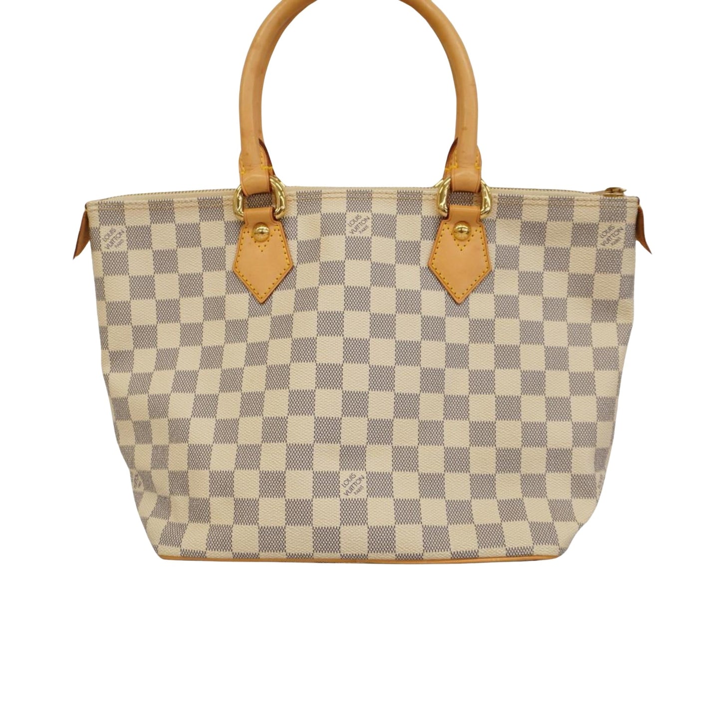 Louis Vuitton  Canvas Tote Bag ()