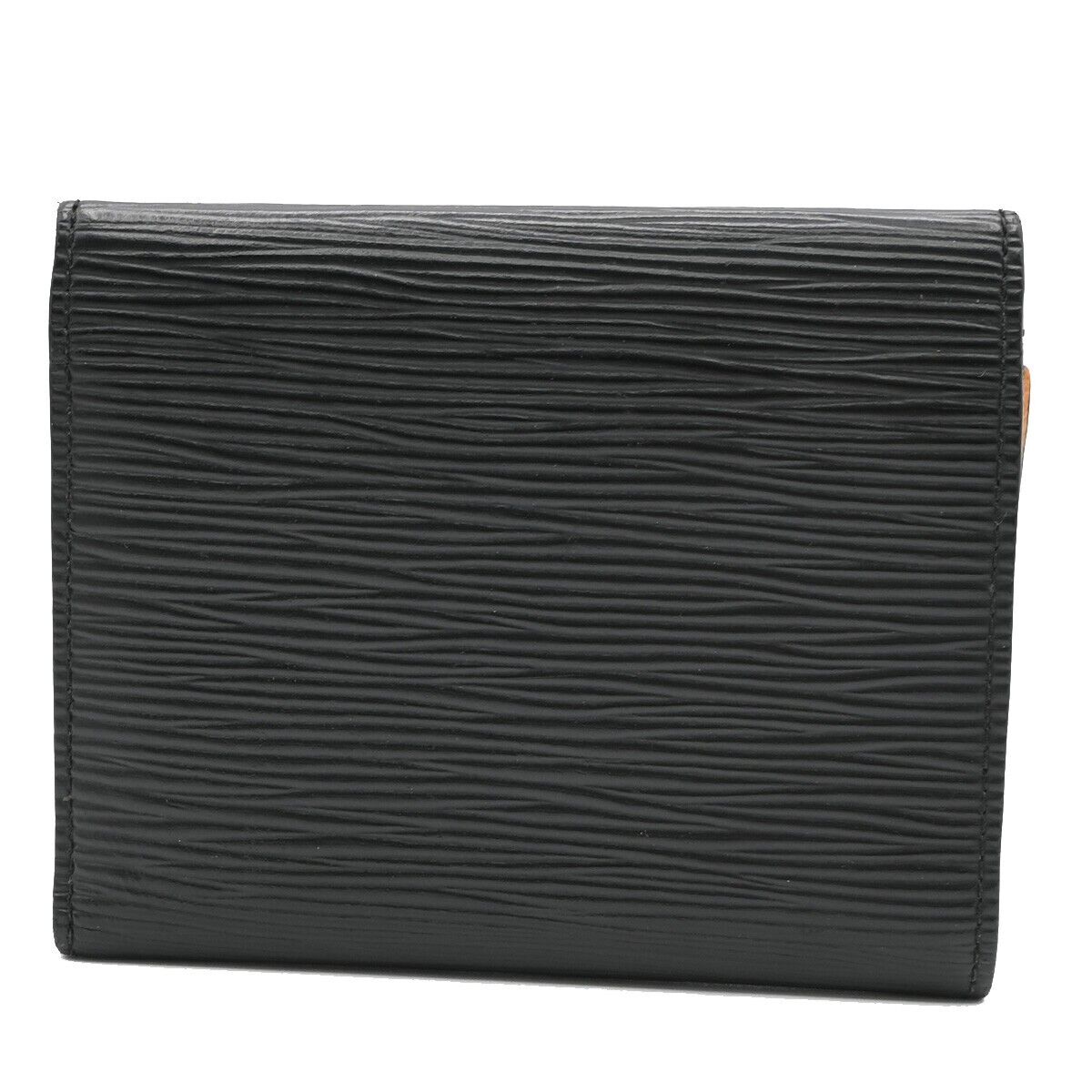 Louis Vuitton Capucines  Leather Wallet  ()