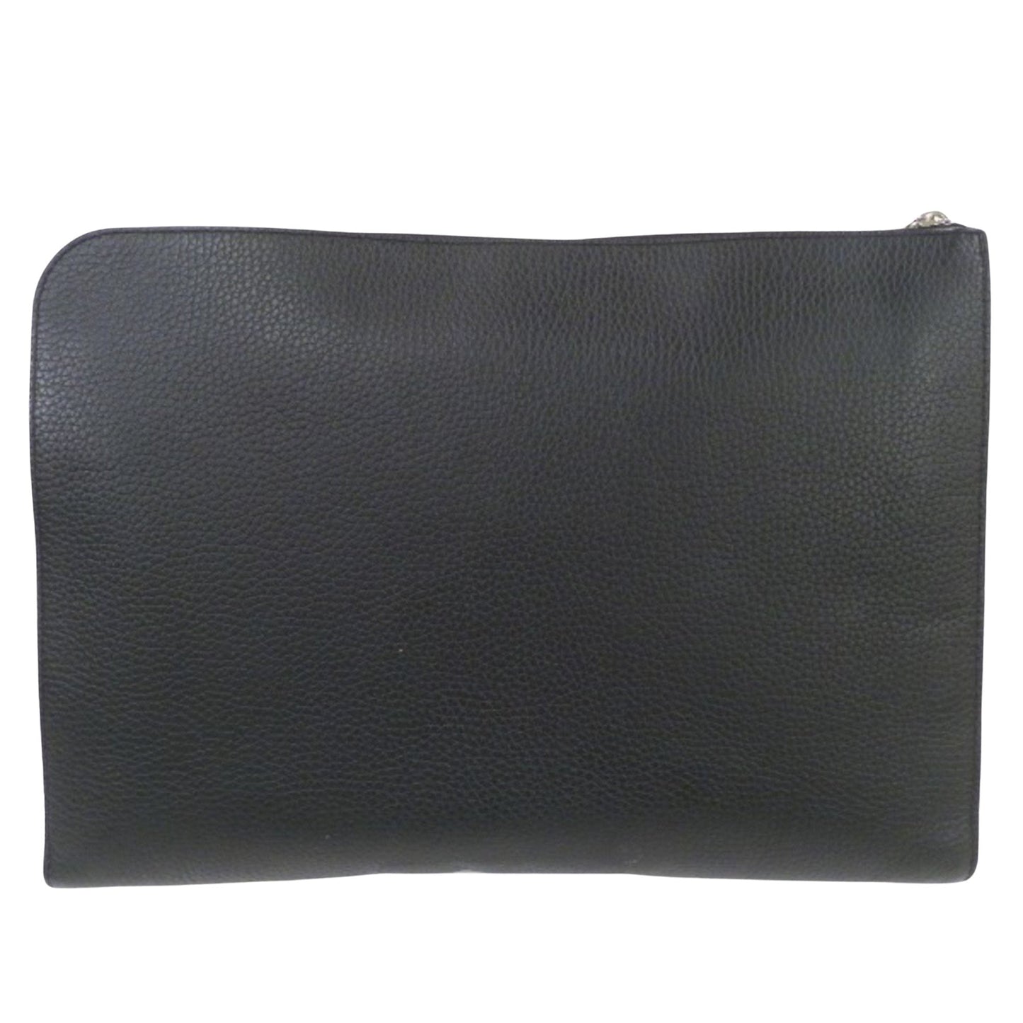 Louis Vuitton Pochette Jour Gm  Leather Clutch Bag ()