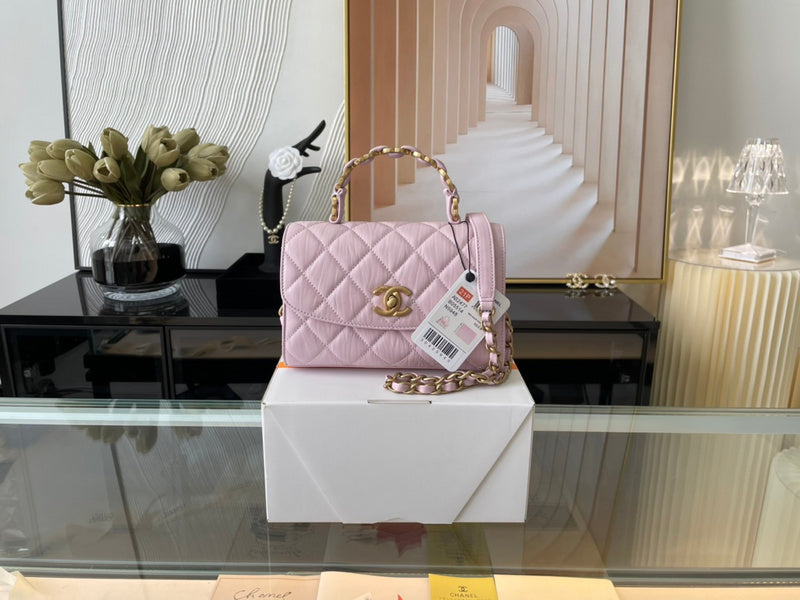 Chanel -Bags - CHL Bags - 748