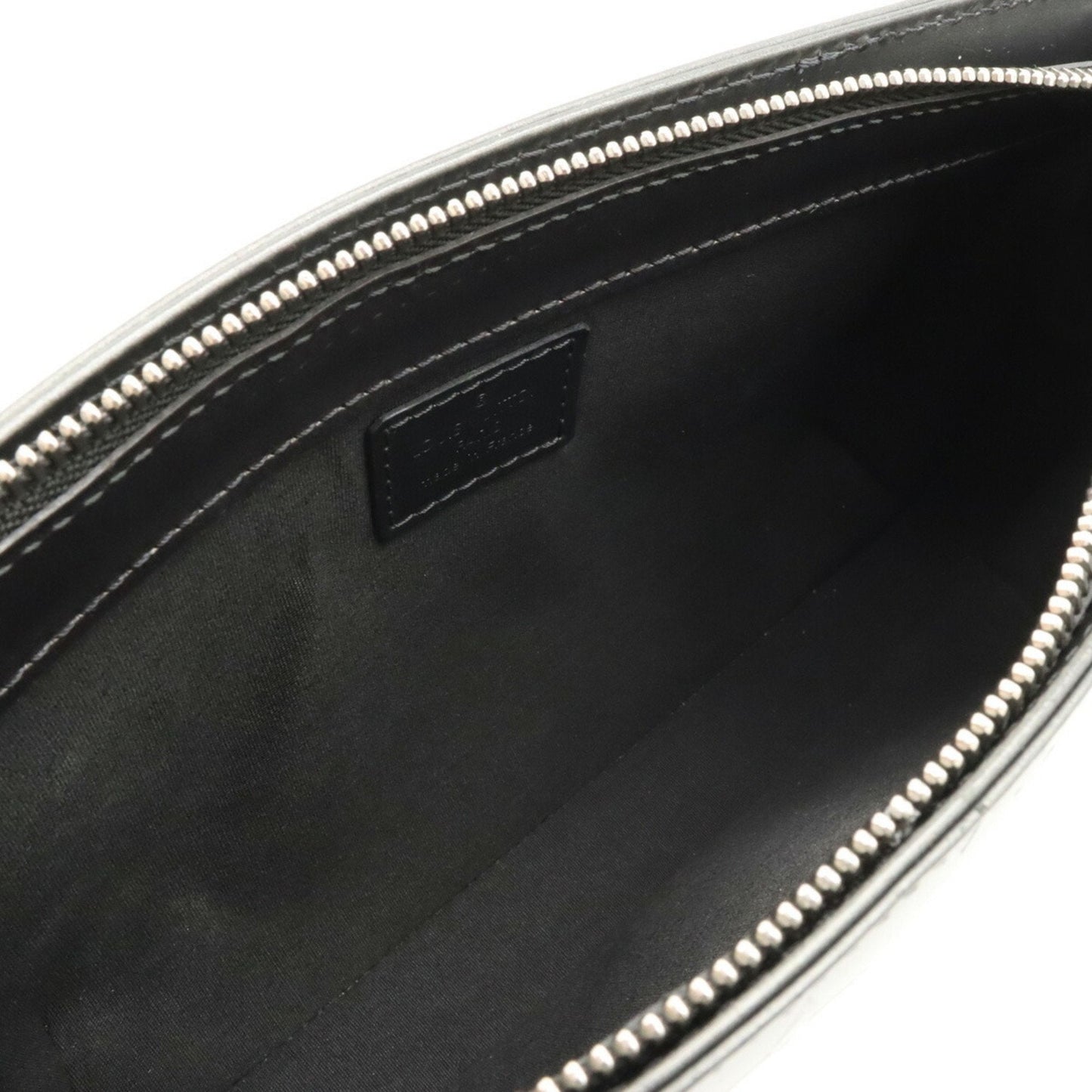 Louis Vuitton Fowler  Canvas Shoulder Bag ()