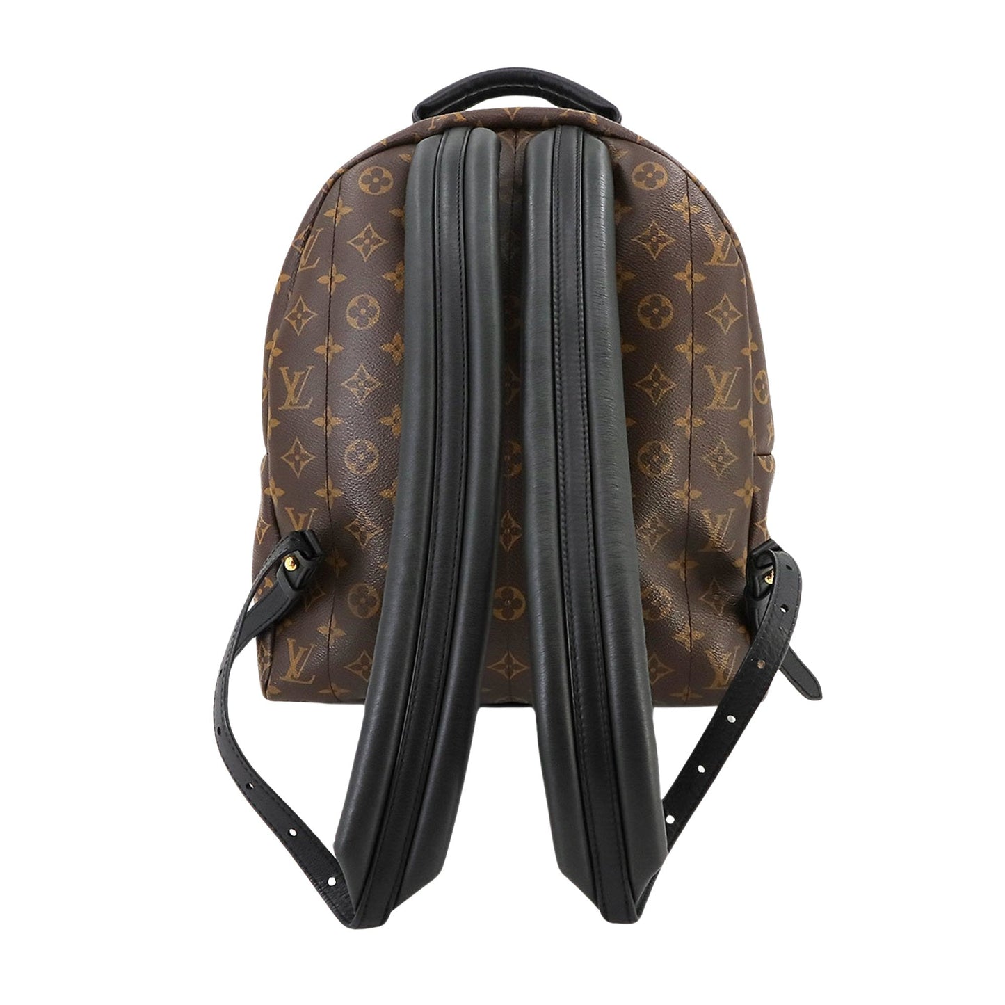 Louis Vuitton Palm Springs  Canvas Backpack Bag ()