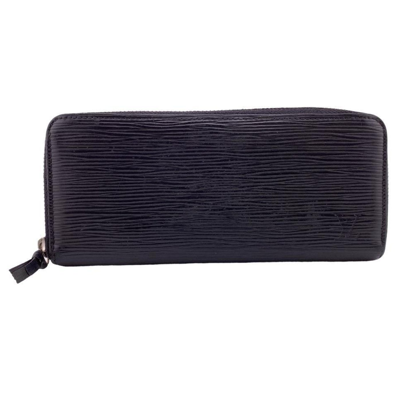 Louis Vuitton Clemence  Leather Wallet  ()