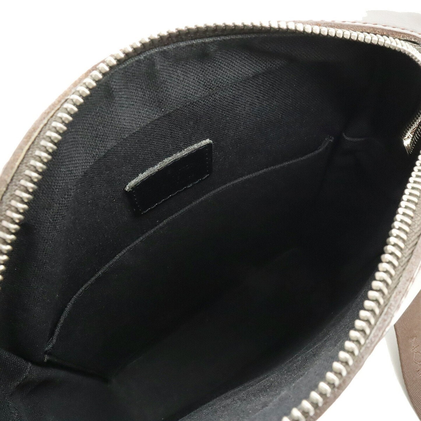 Louis Vuitton Bobby  Leather Shoulder Bag ()