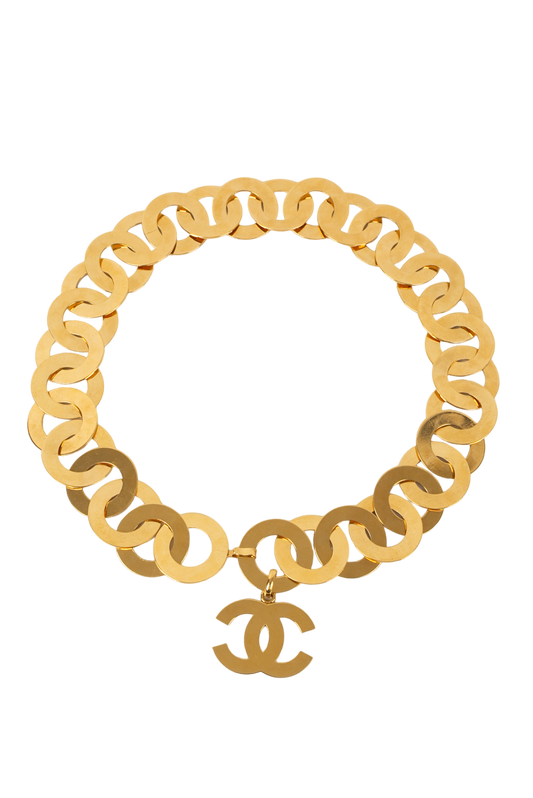 Ceinture Chanel
