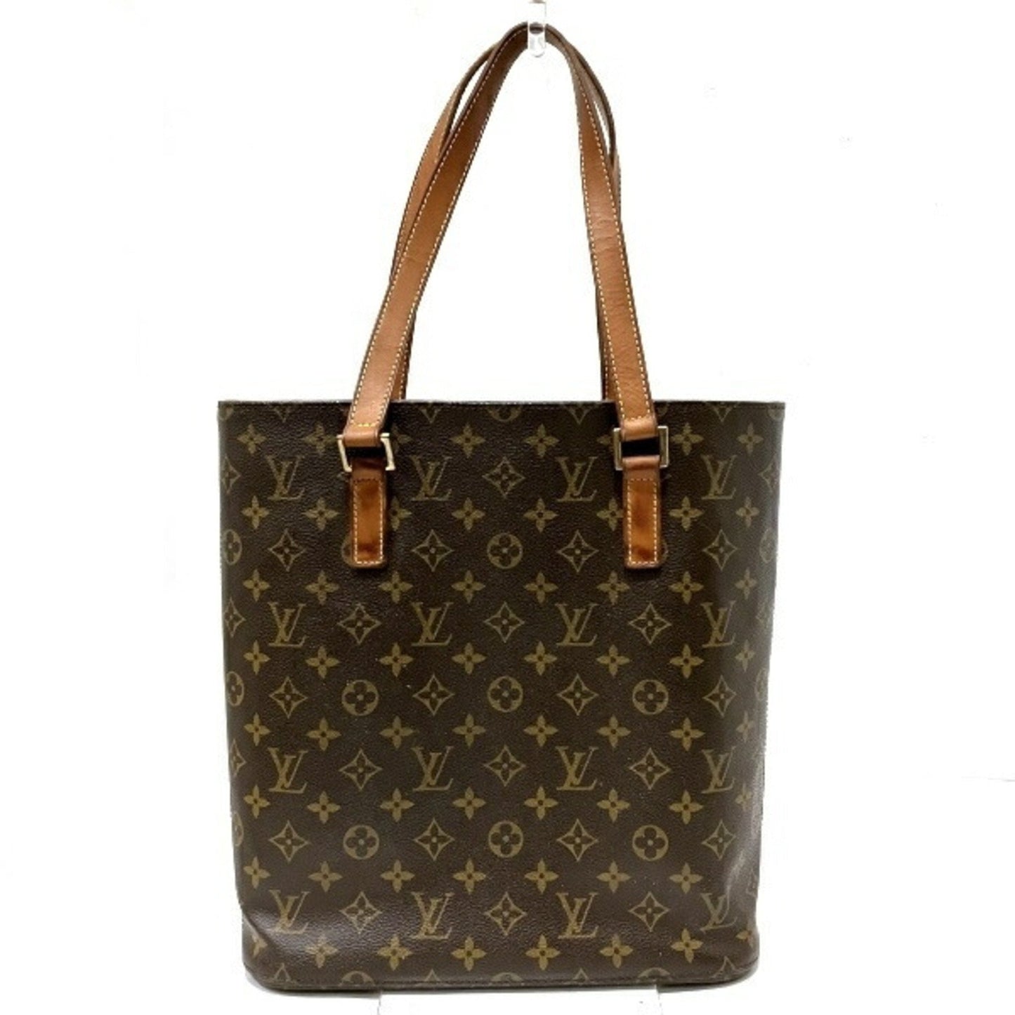 Louis Vuitton Vavin Gm  Canvas Tote Bag ()