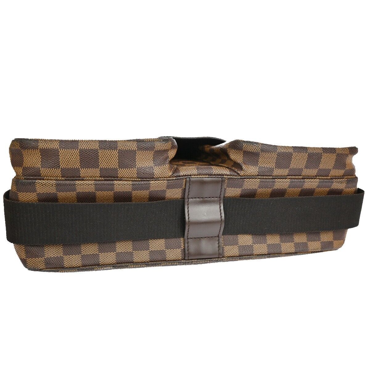 Louis Vuitton Broadway  Canvas Shoulder Bag ()