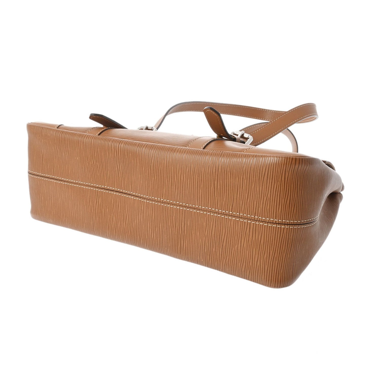 Louis Vuitton Segur  Leather Handbag ()