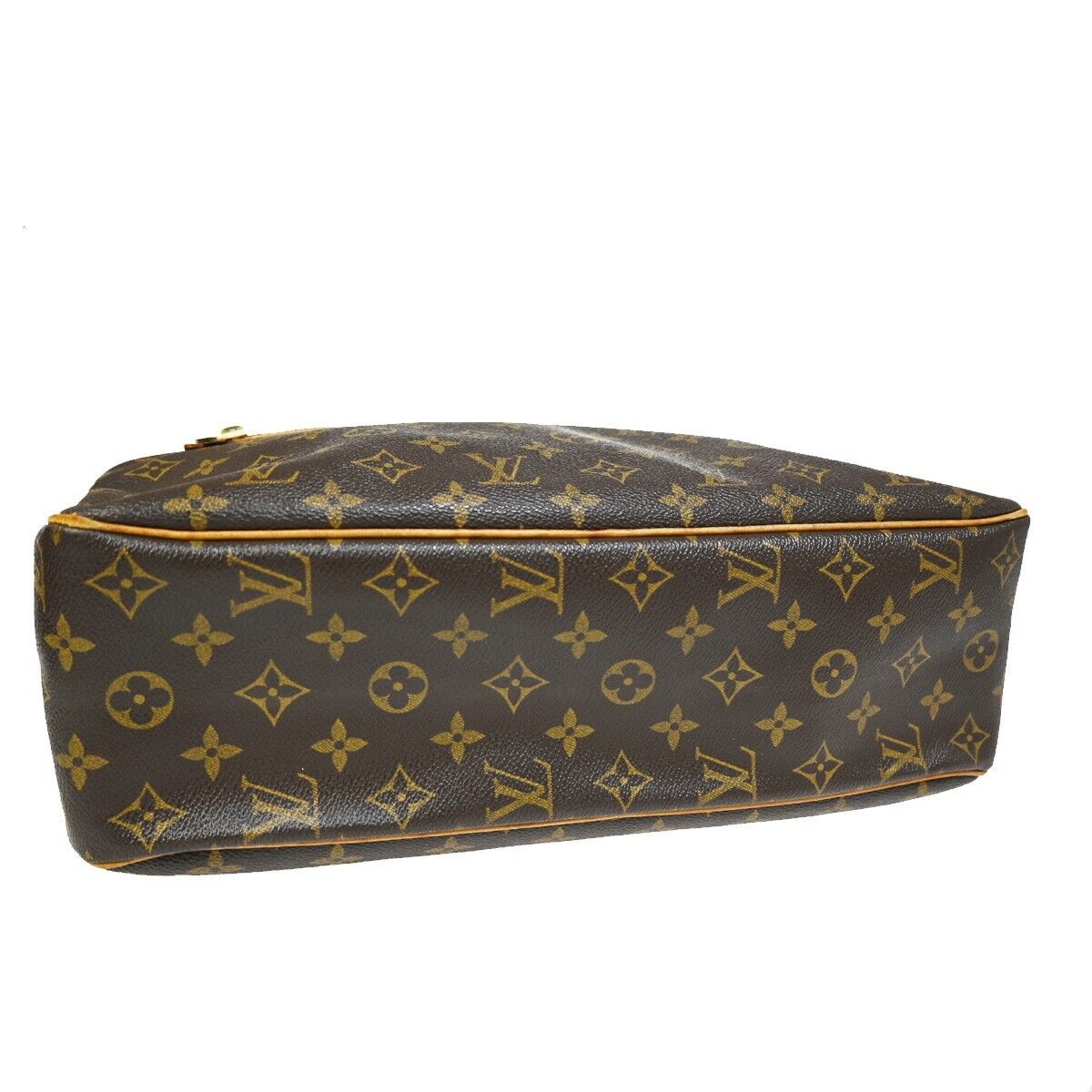 Louis Vuitton Cité  Canvas Shoulder Bag ()