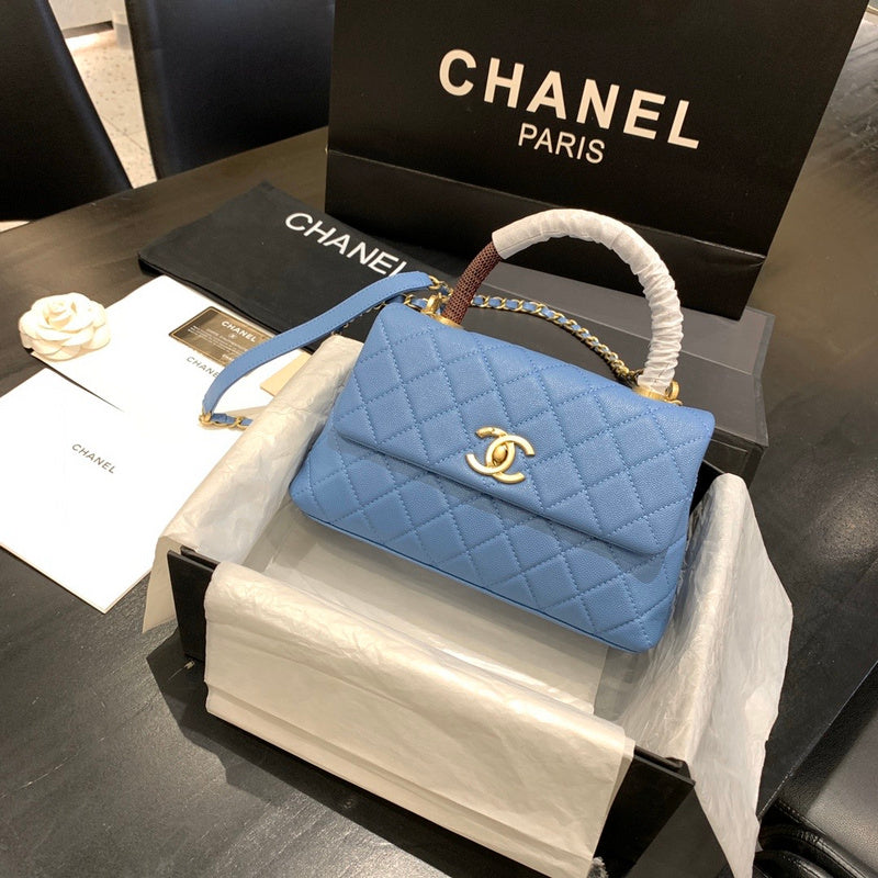 Chanel -Bags - CHL Bags - 844