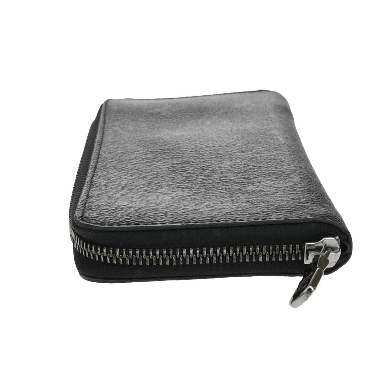 Louis Vuitton Brazza  Canvas Wallet  ()