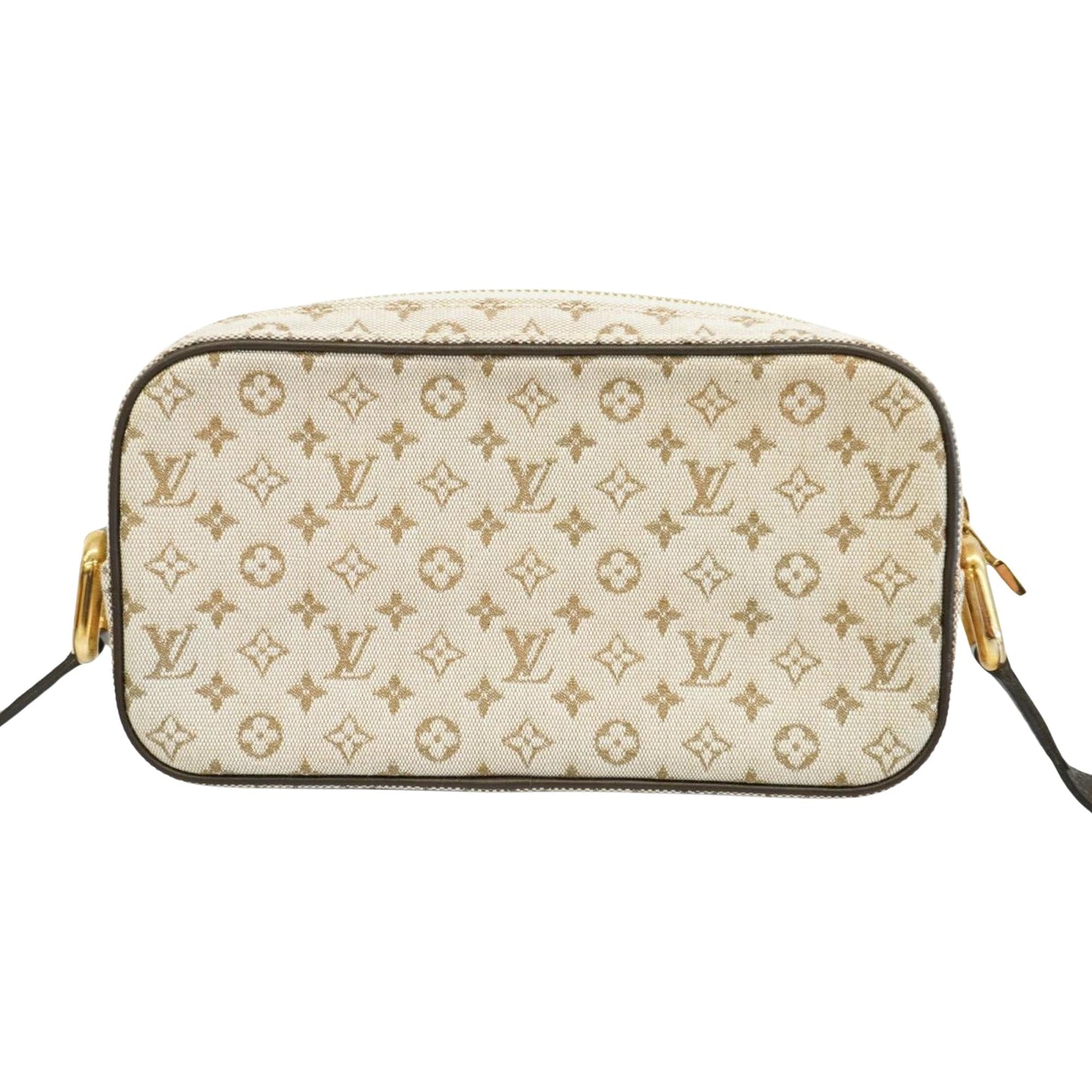 Louis Vuitton Juliette  Canvas Shopper Bag ()