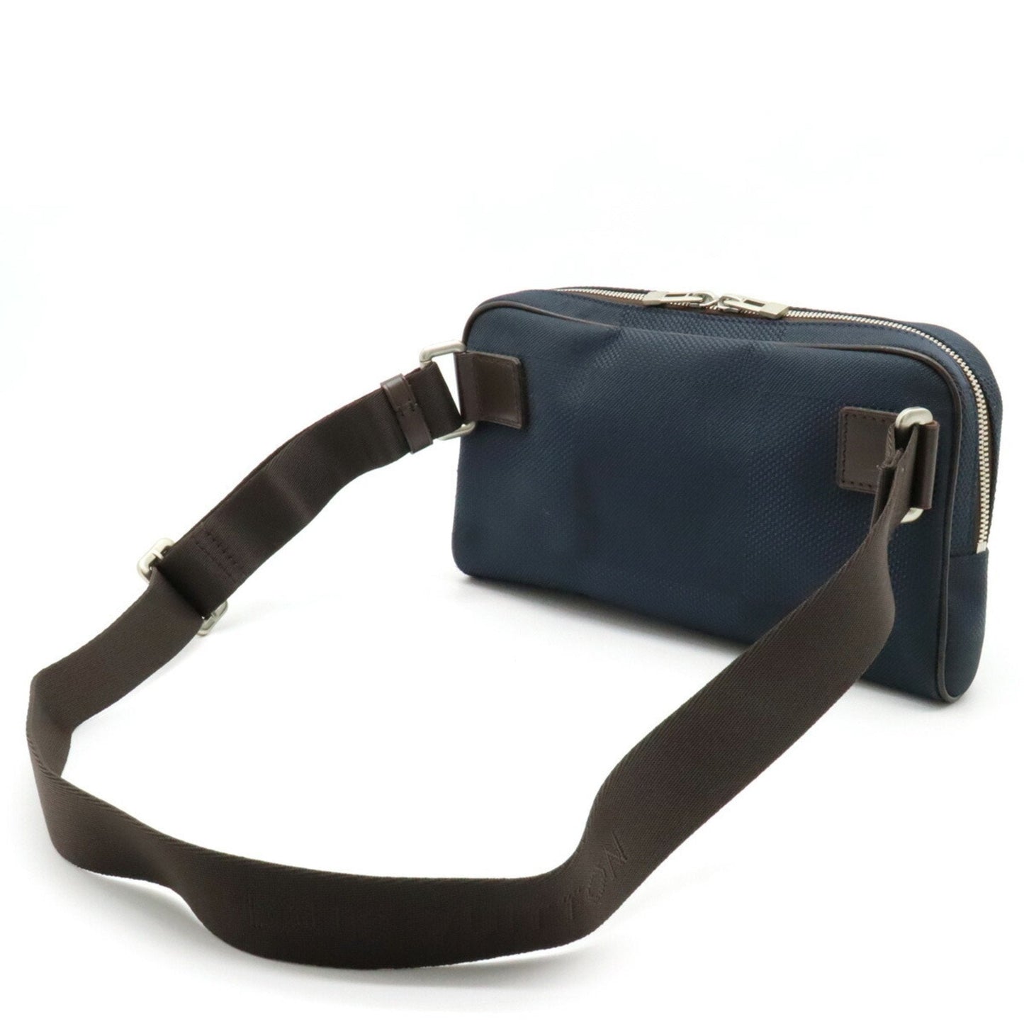 Louis Vuitton Acrobate  Canvas Shoulder Bag ()