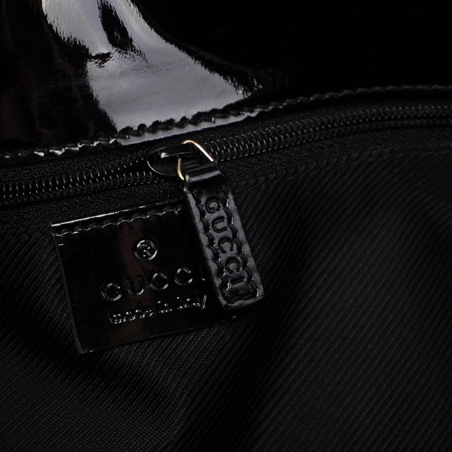 001 4147 Beige GG Jackie Shoulder Bag