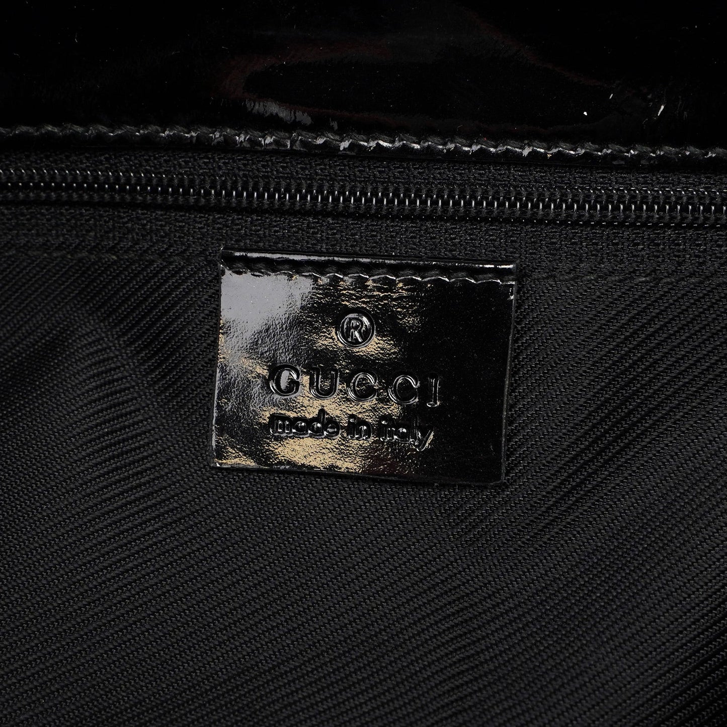 001 4147 Beige GG Jackie Shoulder Bag