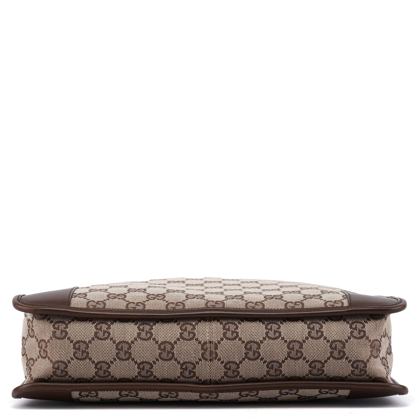 001 4205 Beige GG Shoulder Bag