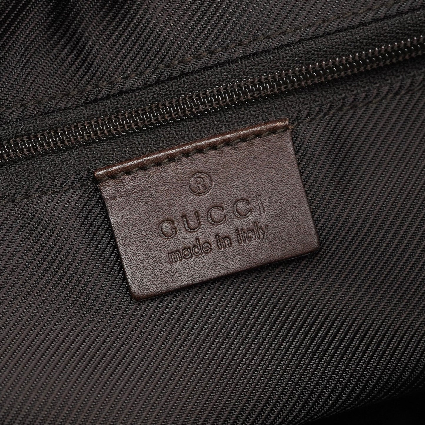 001 4205 Beige GG Shoulder Bag